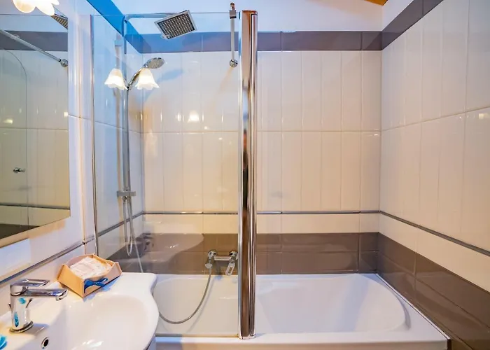 Bed and breakfast Ciccio_bed Agropoli